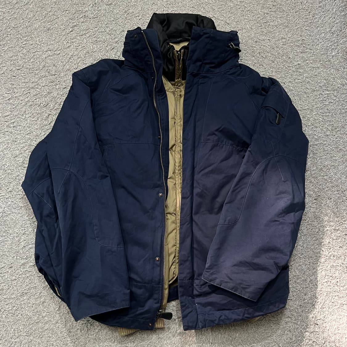 [105] 폴로 랄프로렌 자켓 (내피 패딩) 상품이미지6