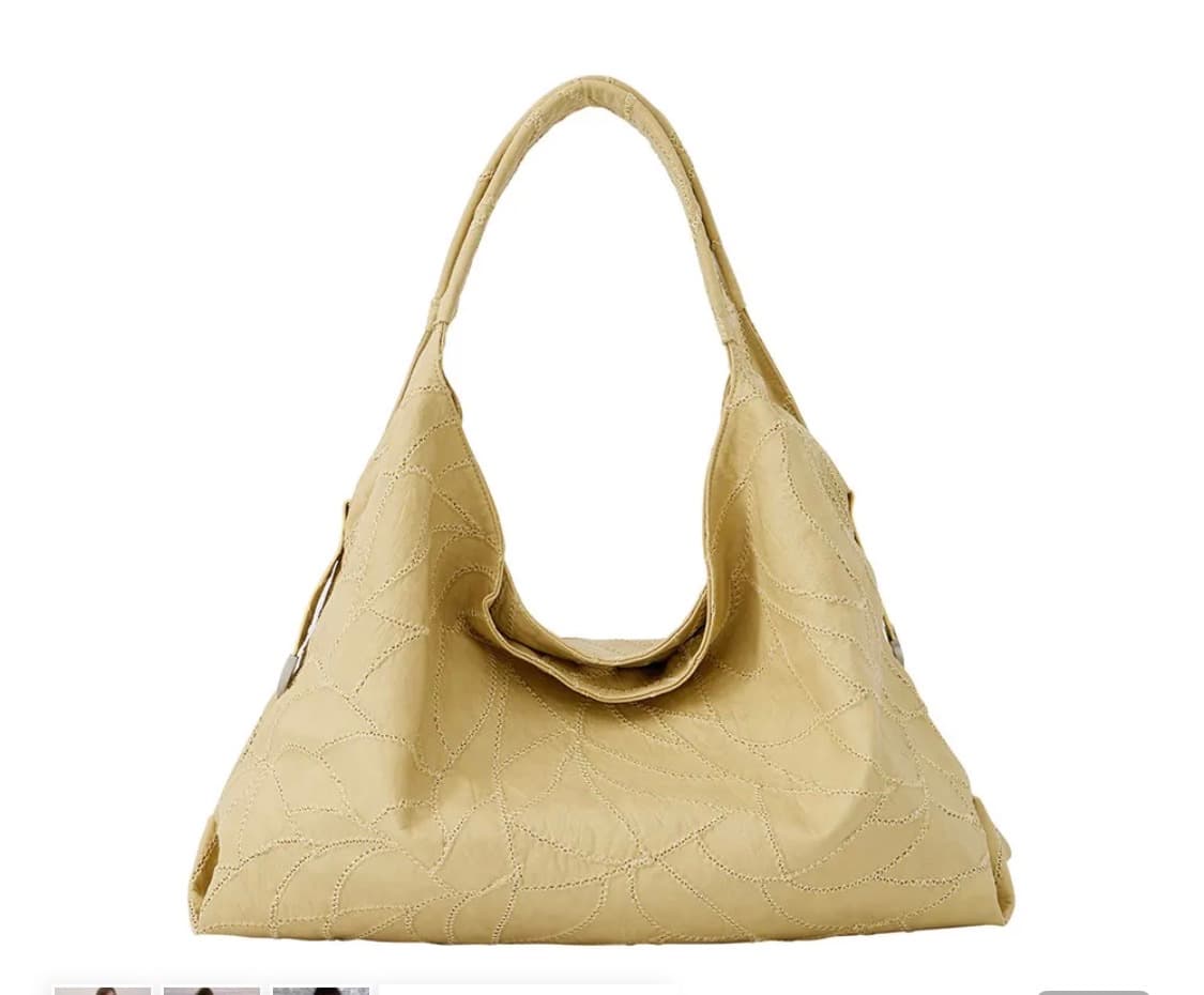 샌드뮤지엄 숄더백 상품이미지1