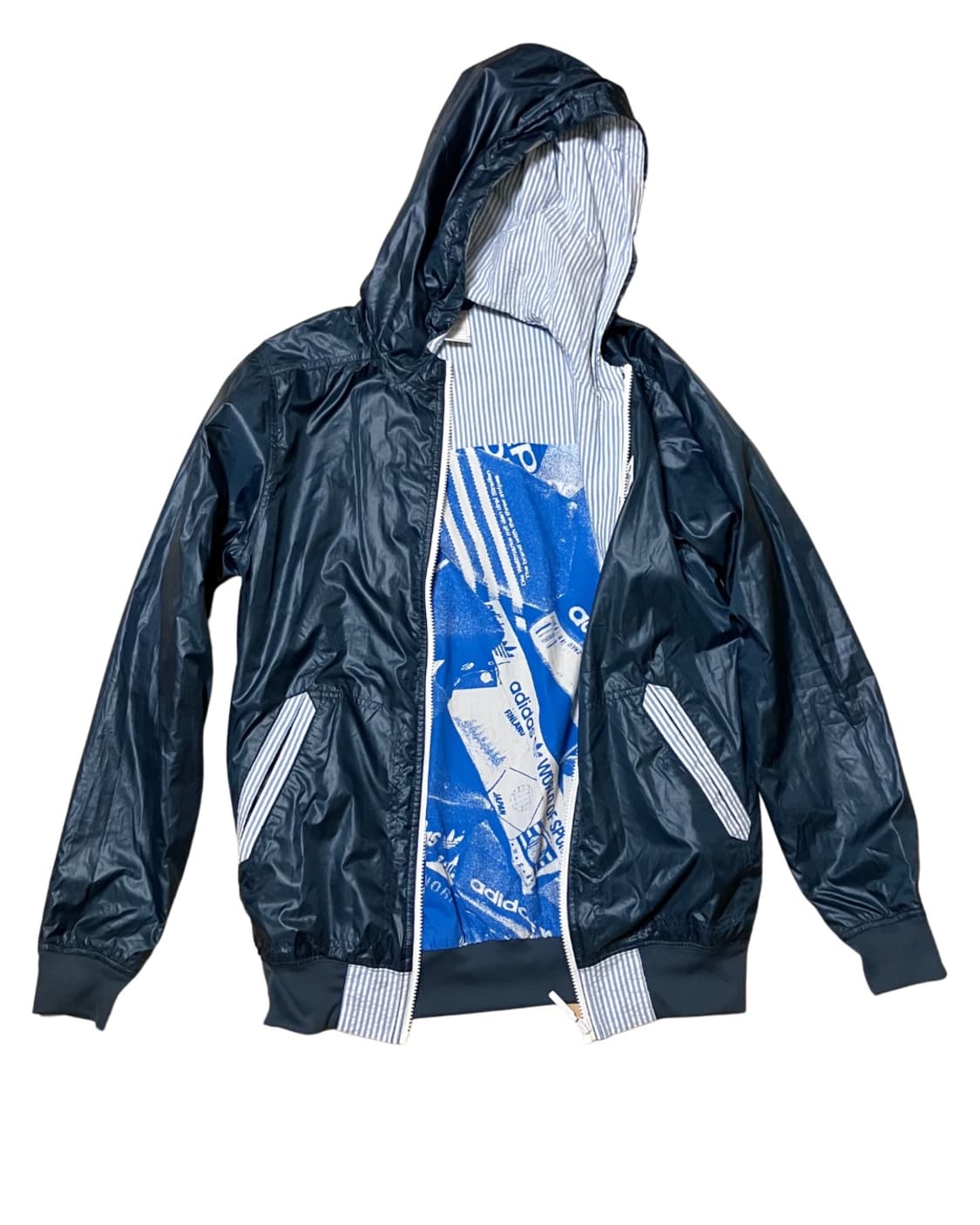 Vintage Adidas Jacket 상품이미지1