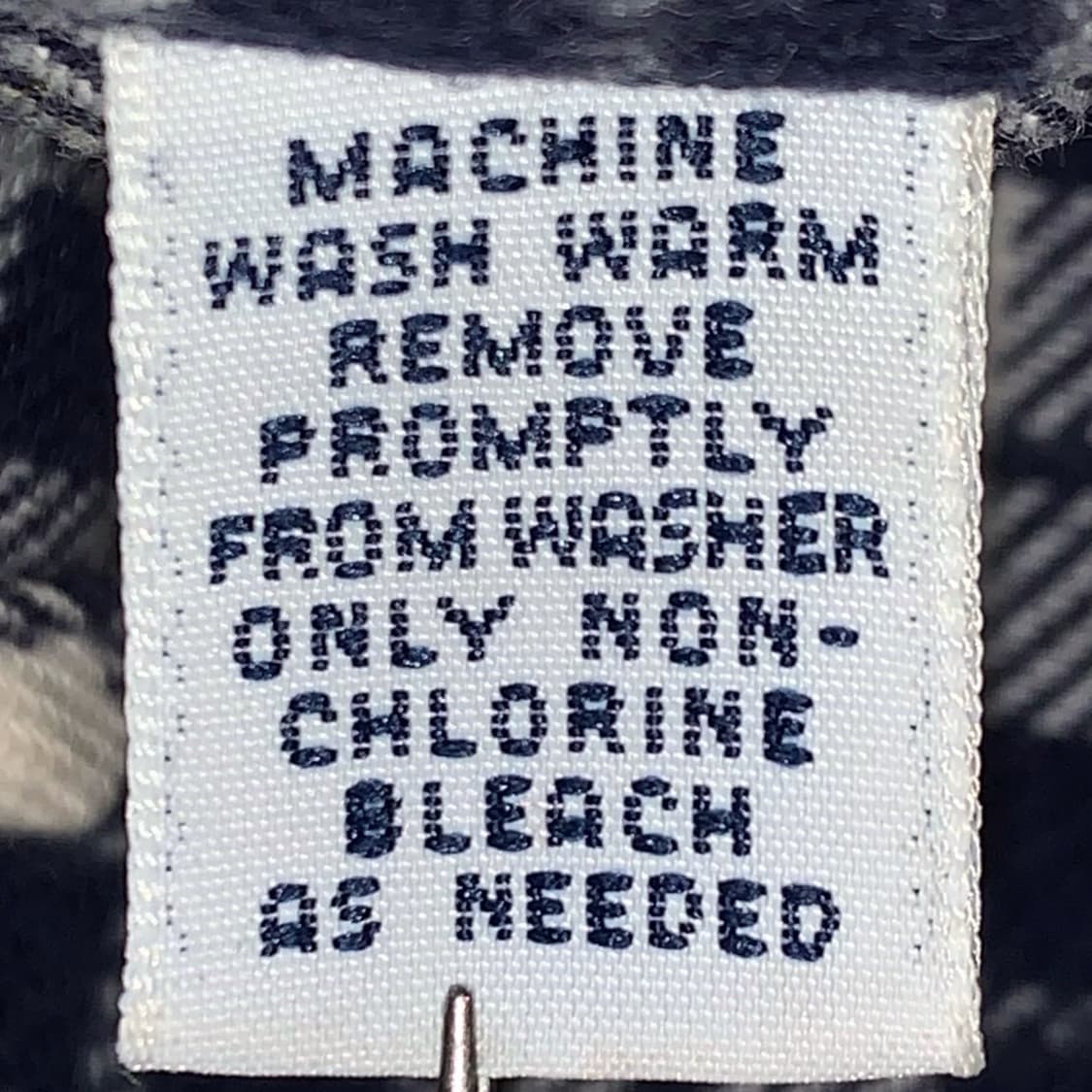 [2XL] 폴로 랄프로렌 멀티체크 플란넬 셔츠 상품이미지5