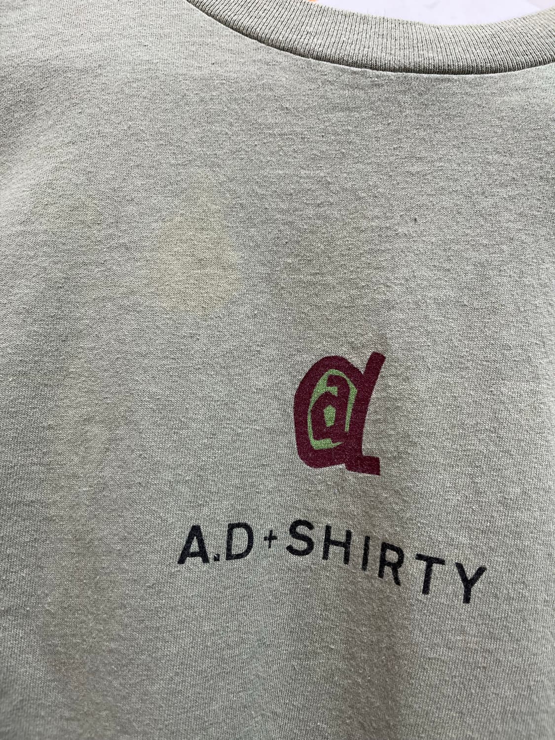 old skateboard tee 상품이미지6