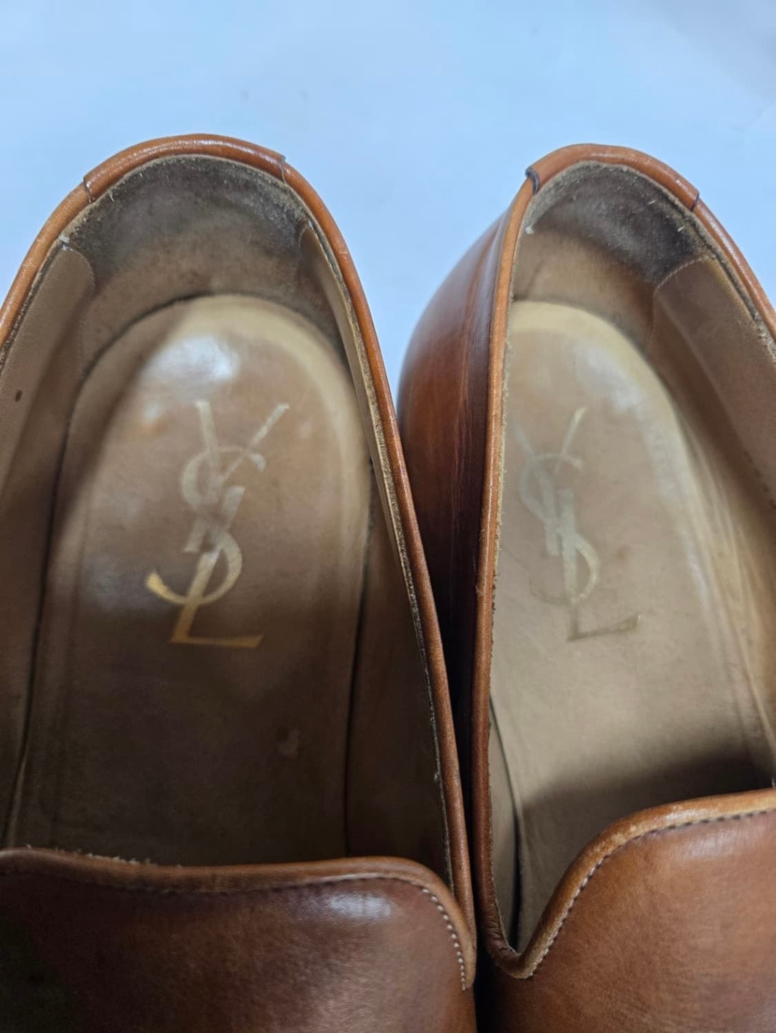 입생로랑 로퍼 상품이미지3