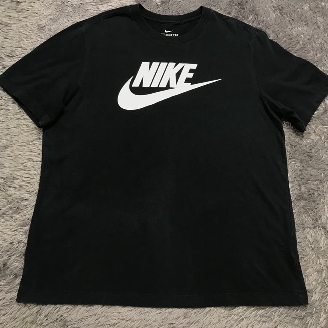 [[XXL, A급] 나이키(NIKE) NSW 반팔티셔츠@793 상품이미지1