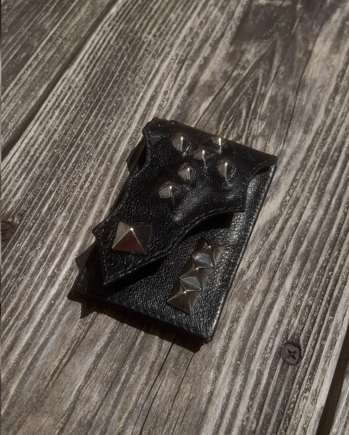 leather wallet 상품이미지2