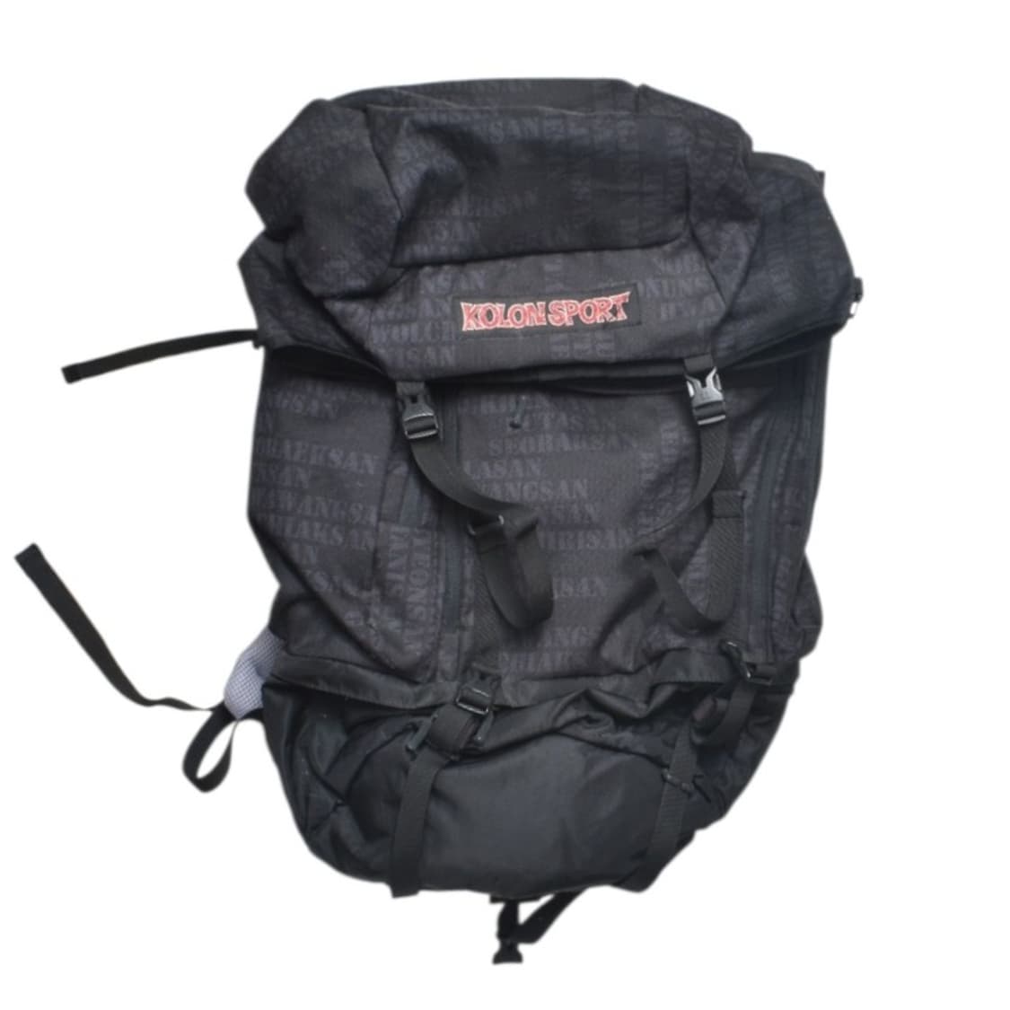 코오롱스포츠 백팩 등산가방  상품이미지1
