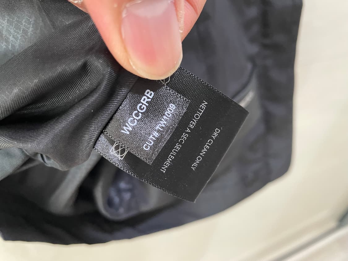 투미 / 여성 라이더 자켓, 여성 블루종 / S(55-66) 상품이미지9