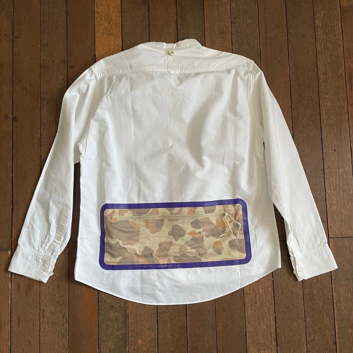 Visvim 상품이미지1