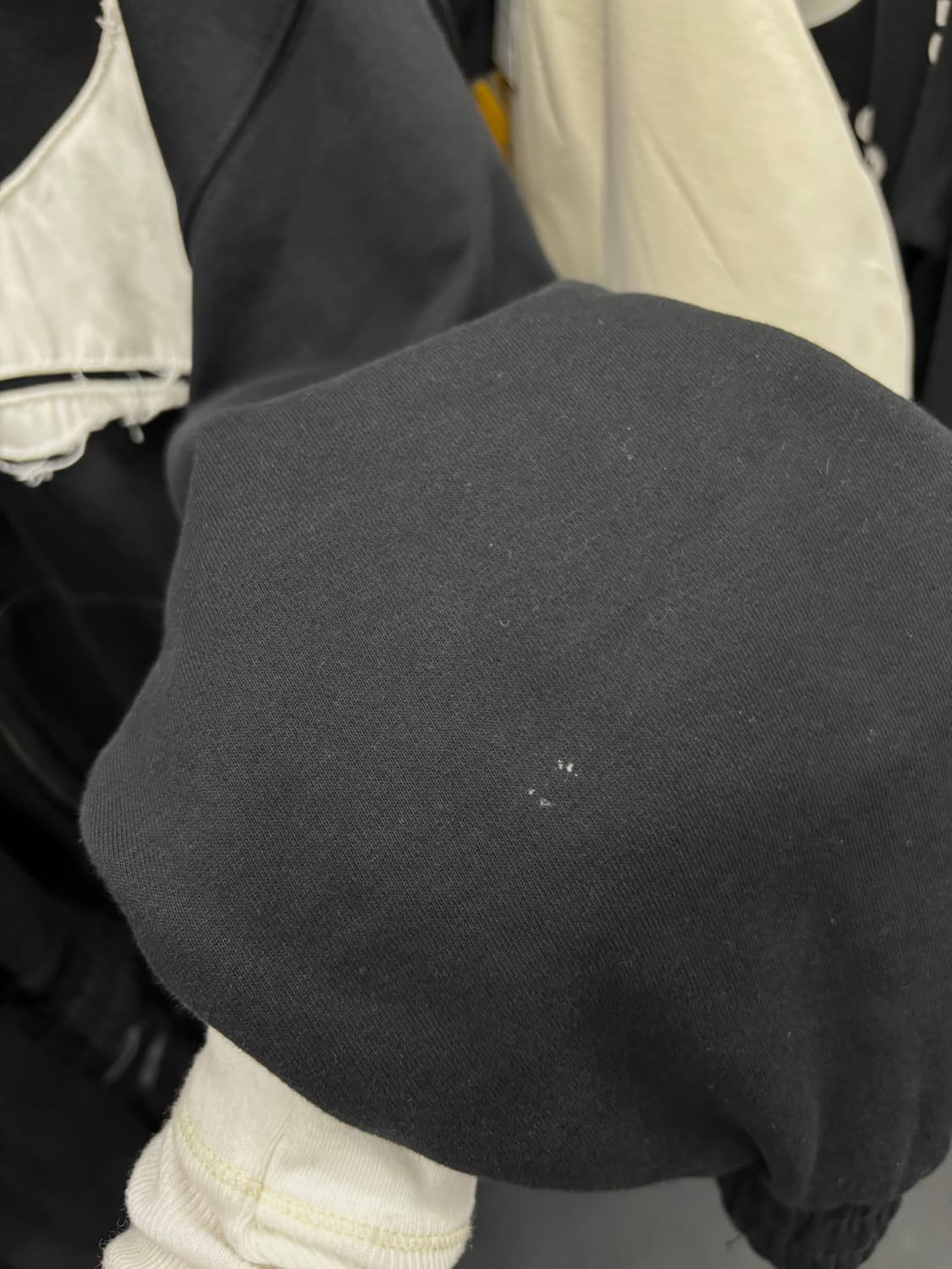 Glack 투웨이 후드집업 상품이미지7