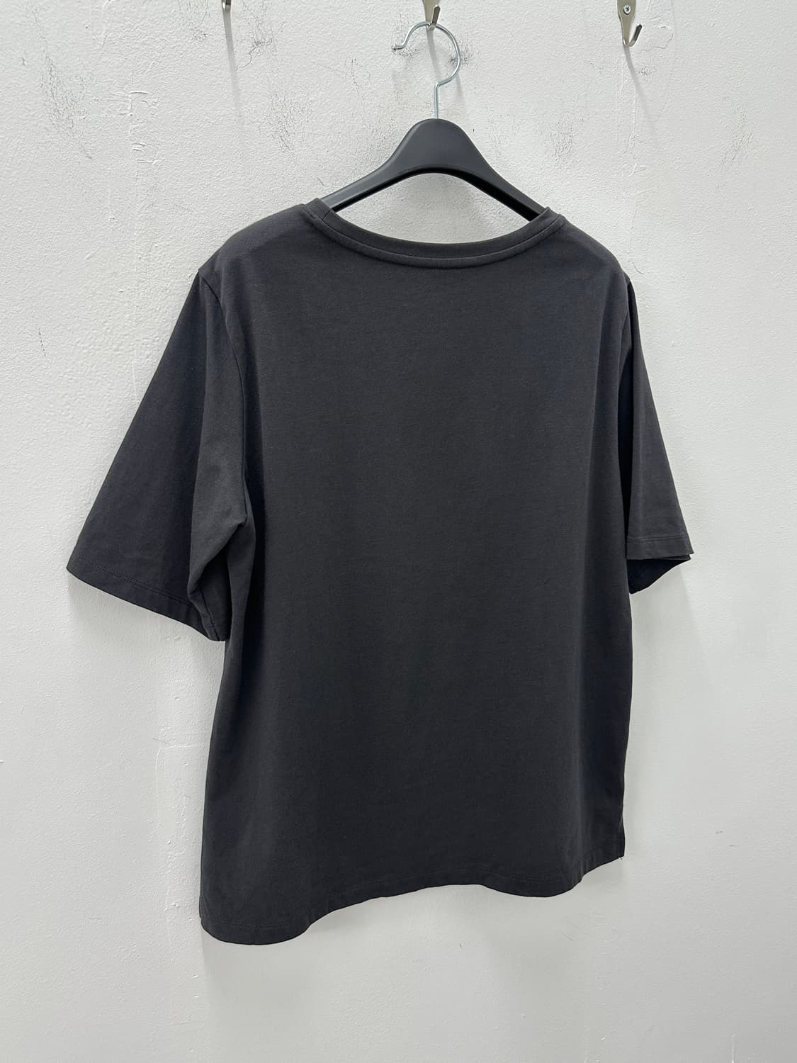 MAX STUDIO vintage tee 상품이미지4