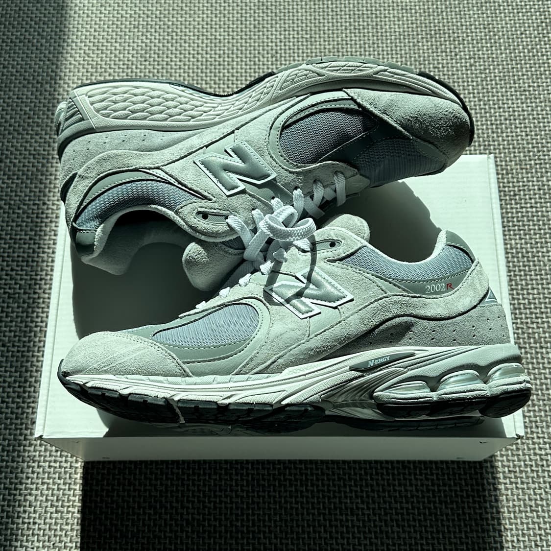 275) 뉴발란스 2002 고어텍스 [m2002rxj] 상품이미지4