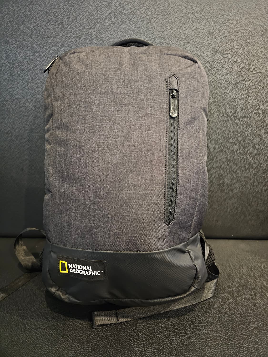 내셔널지오그래픽 트레비아 백팩 새제품 상품이미지1