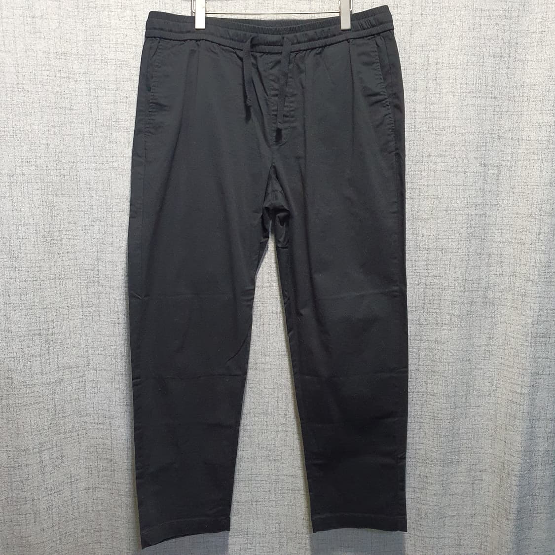 디키즈 남성 코튼 블렌드 밴딩 팬츠  상품이미지1