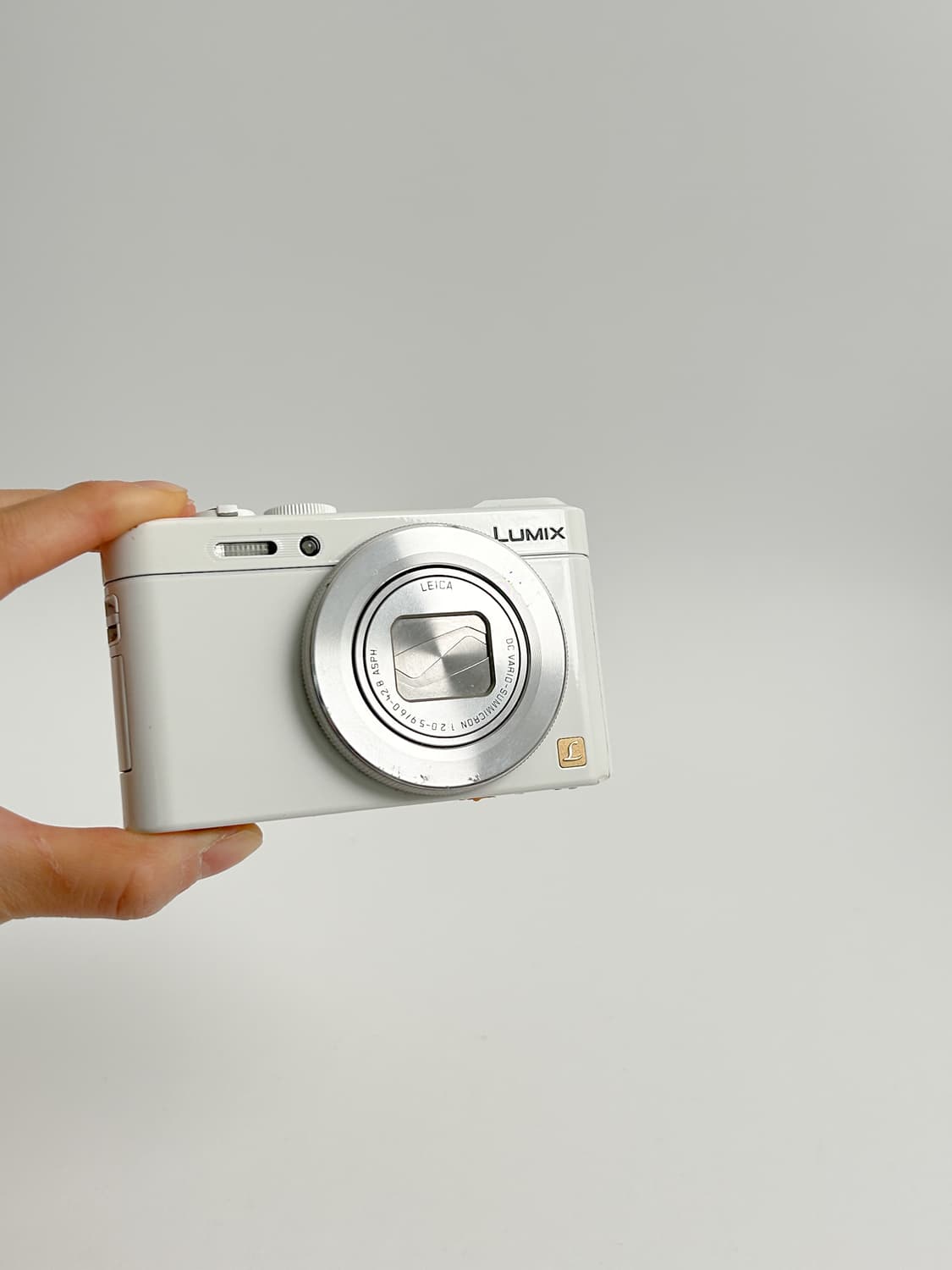 레어!) 파나소닉 루믹스 lf1 Lumix 빈티지 디카 상품이미지5