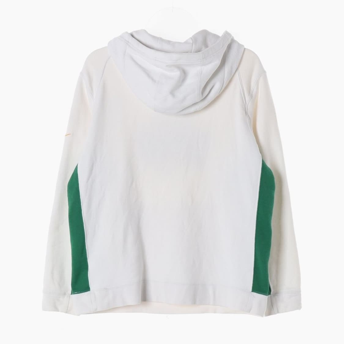 나이키 NBA 보스턴 셀틱스 클로버 로고 후드티L 상품이미지2