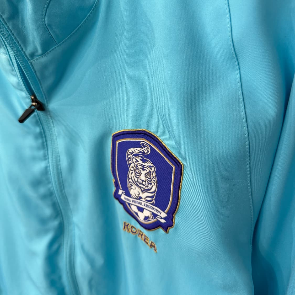 [XL] 나이키 대한민국 국대 16/18 우븐 트랙 자켓 상품이미지3