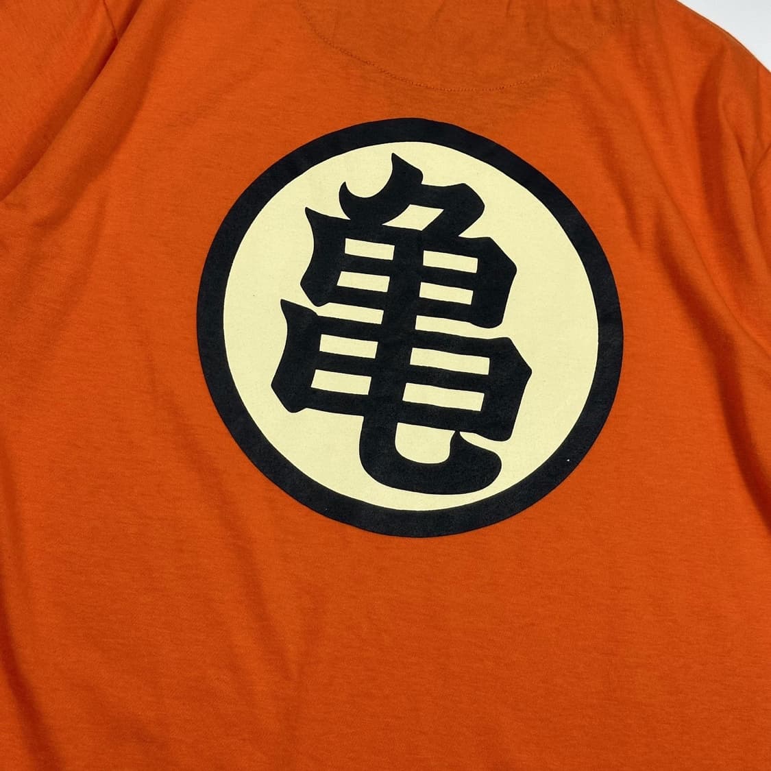 VTG 빈티지 재팬 드래곤볼 반팔 티셔츠 (XL) 상품이미지5