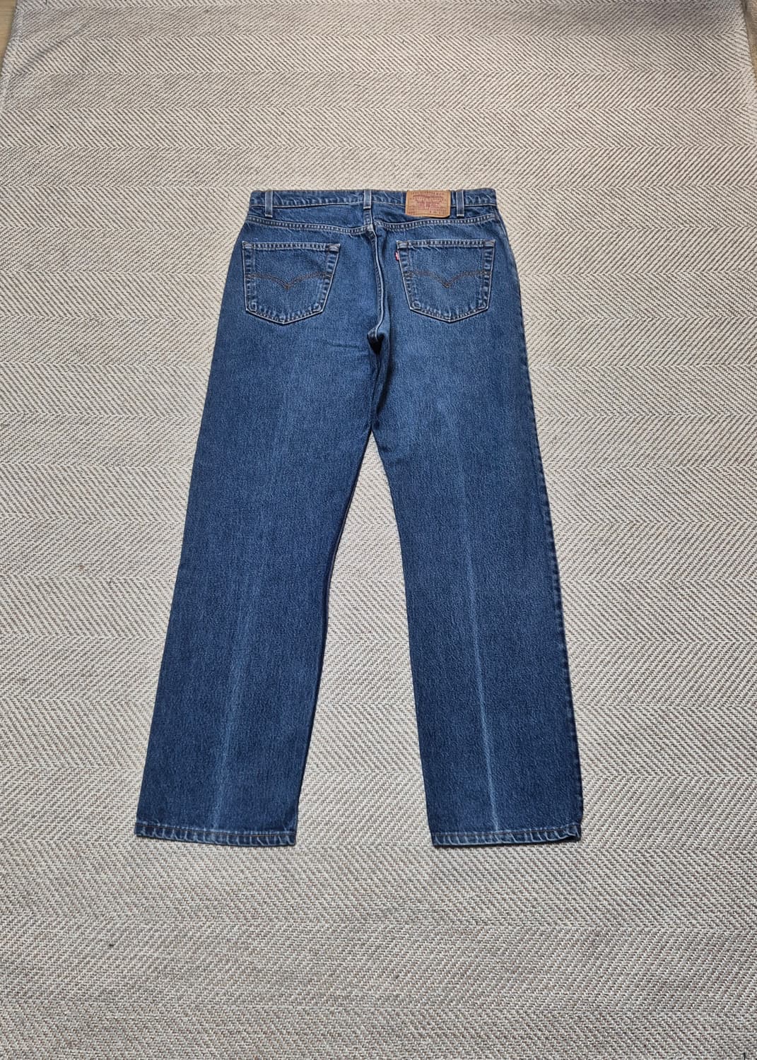 리바이스 90s 미제 505 상품이미지2