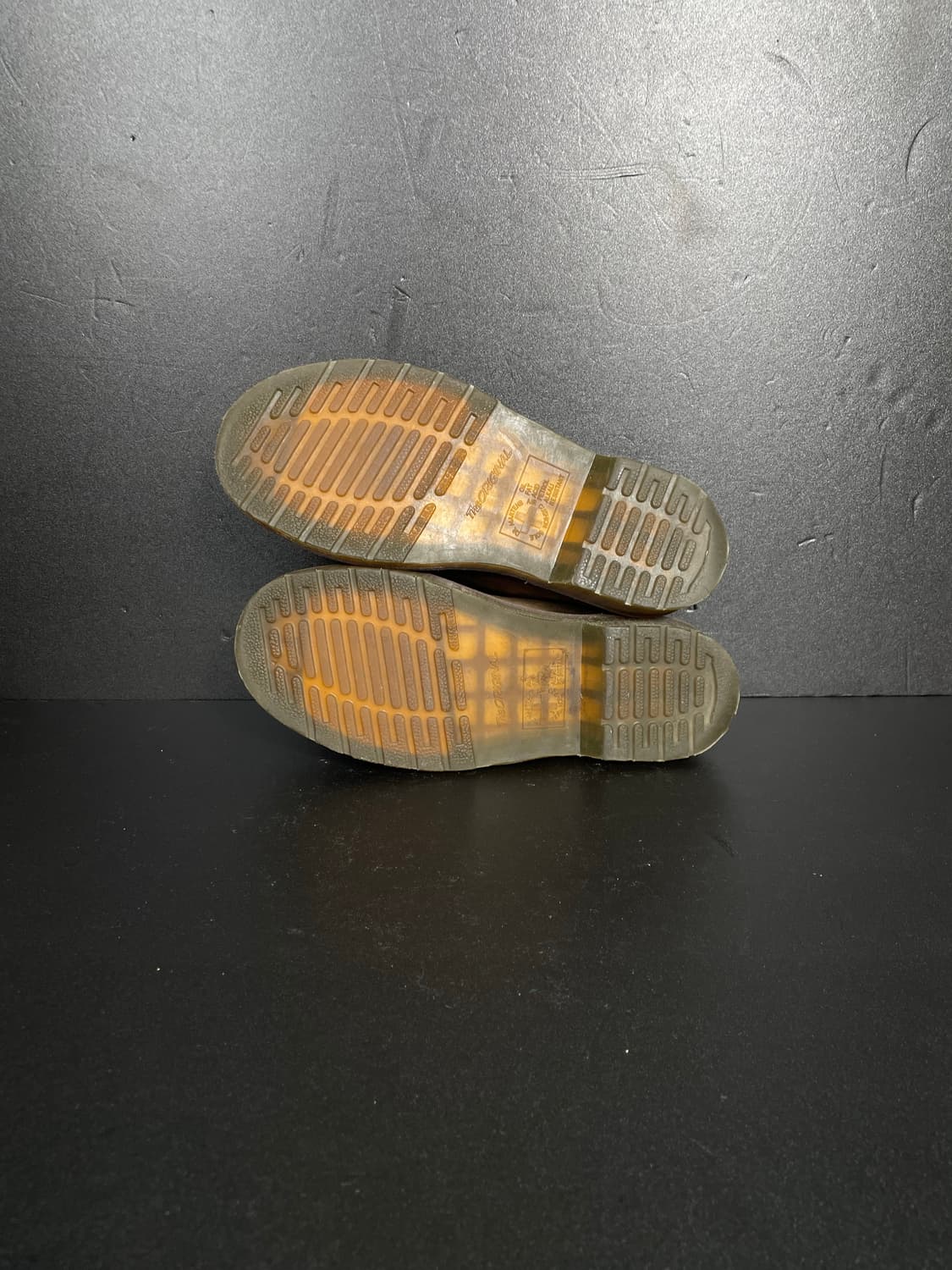 [235] 닥터마틴 1461 3홀 크레이지 호스 상품이미지8