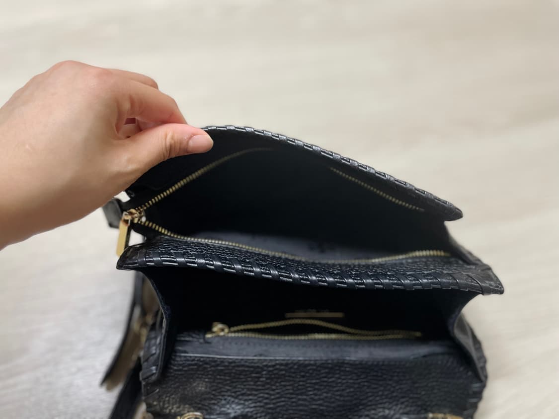 토리버치 크로스백 상품이미지9