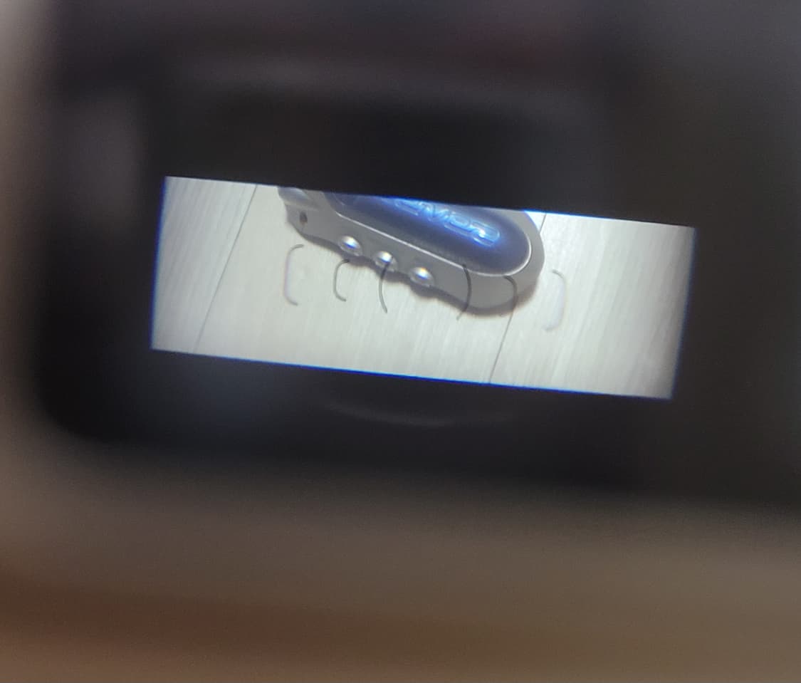 펜탁스 IQ Zoom 150SL 필름카메라 (A) 상품이미지6