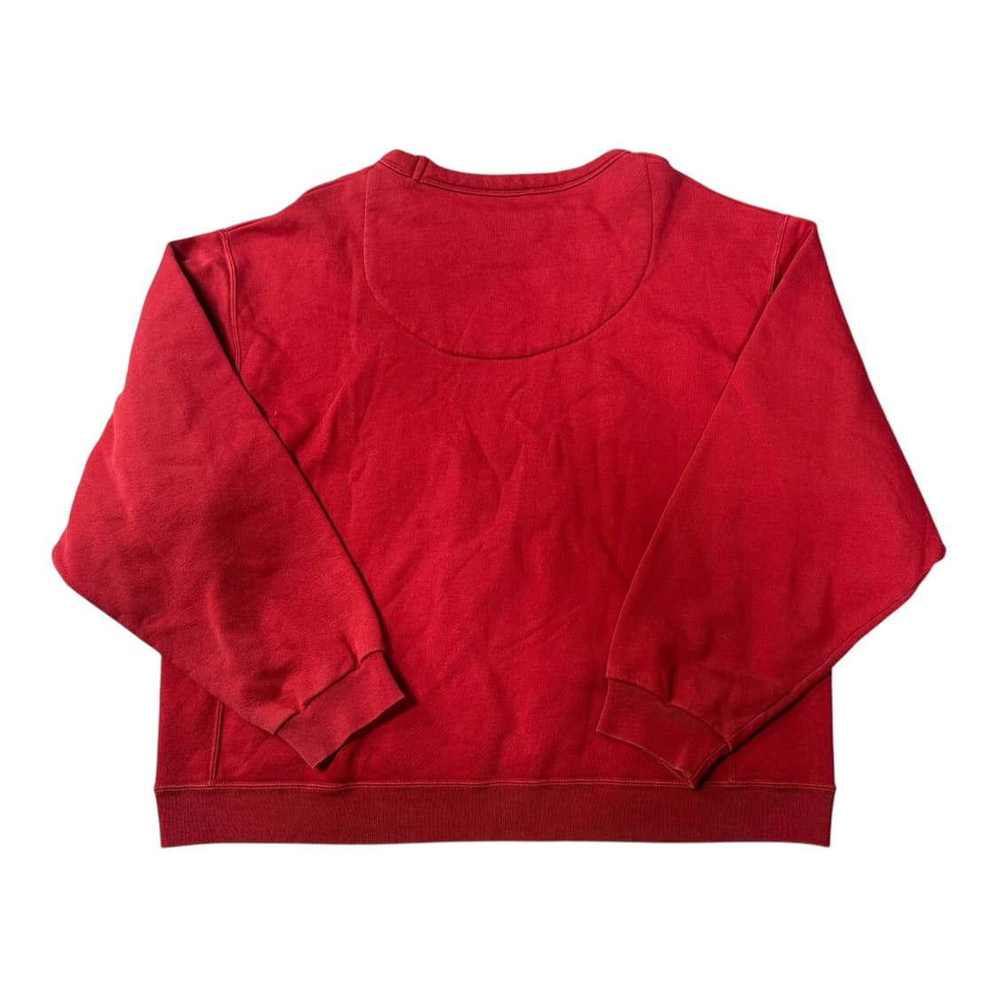 ✨ (바배) 아크네 스튜디오 로고 맨투맨  상품이미지2