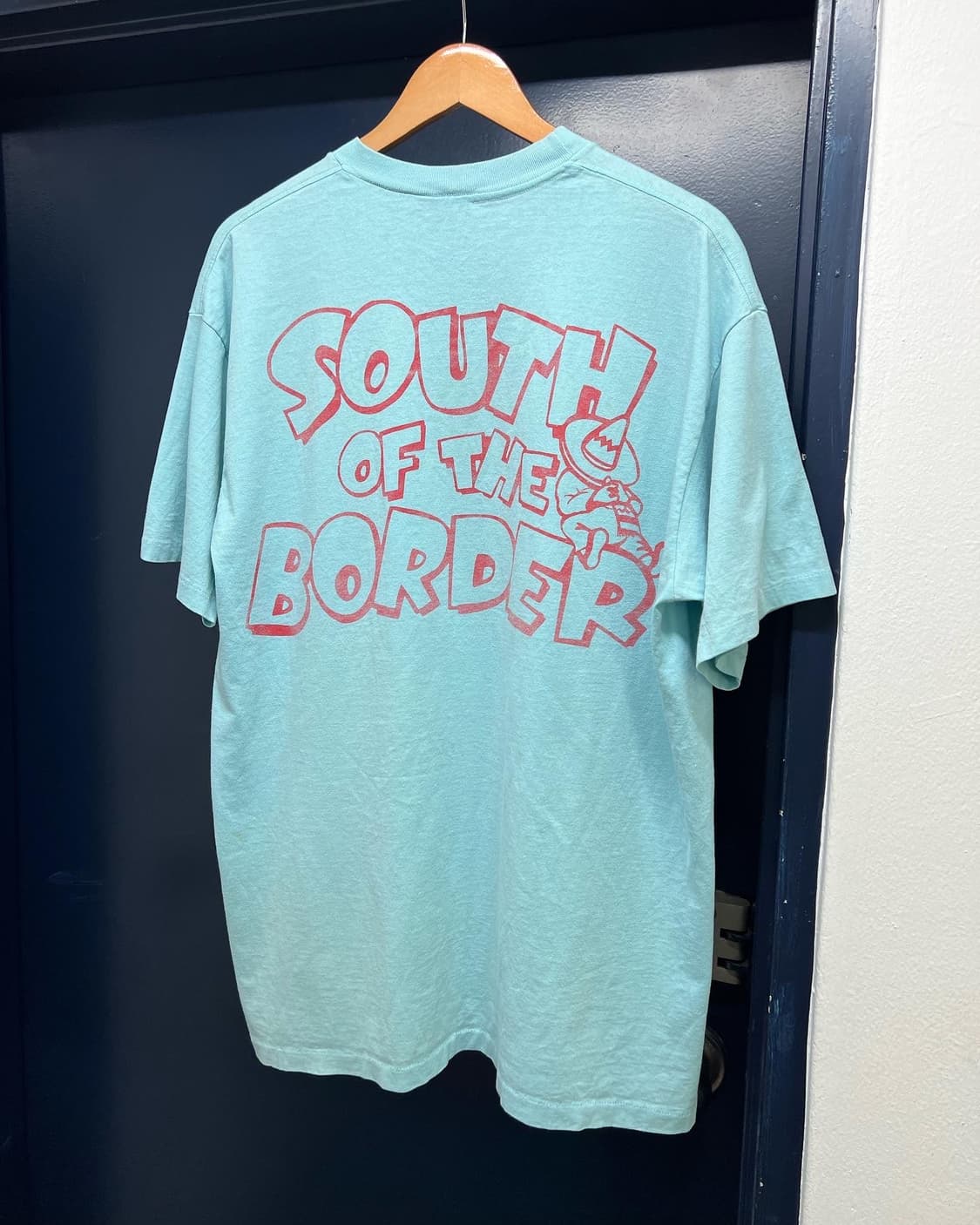 90s SOUTH OF THE BORDER 상품이미지2