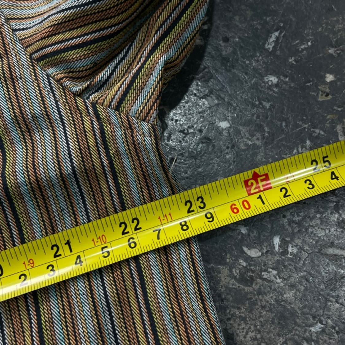 100 미쏘니 셔츠  상품이미지5