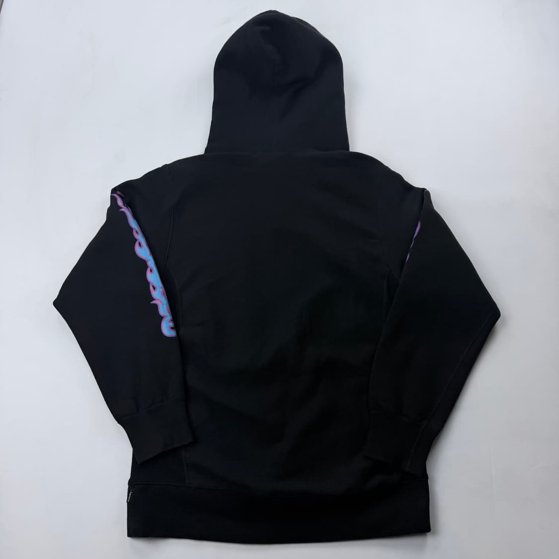 슈프림 x 트래셔 플레임 후드티 상품이미지10