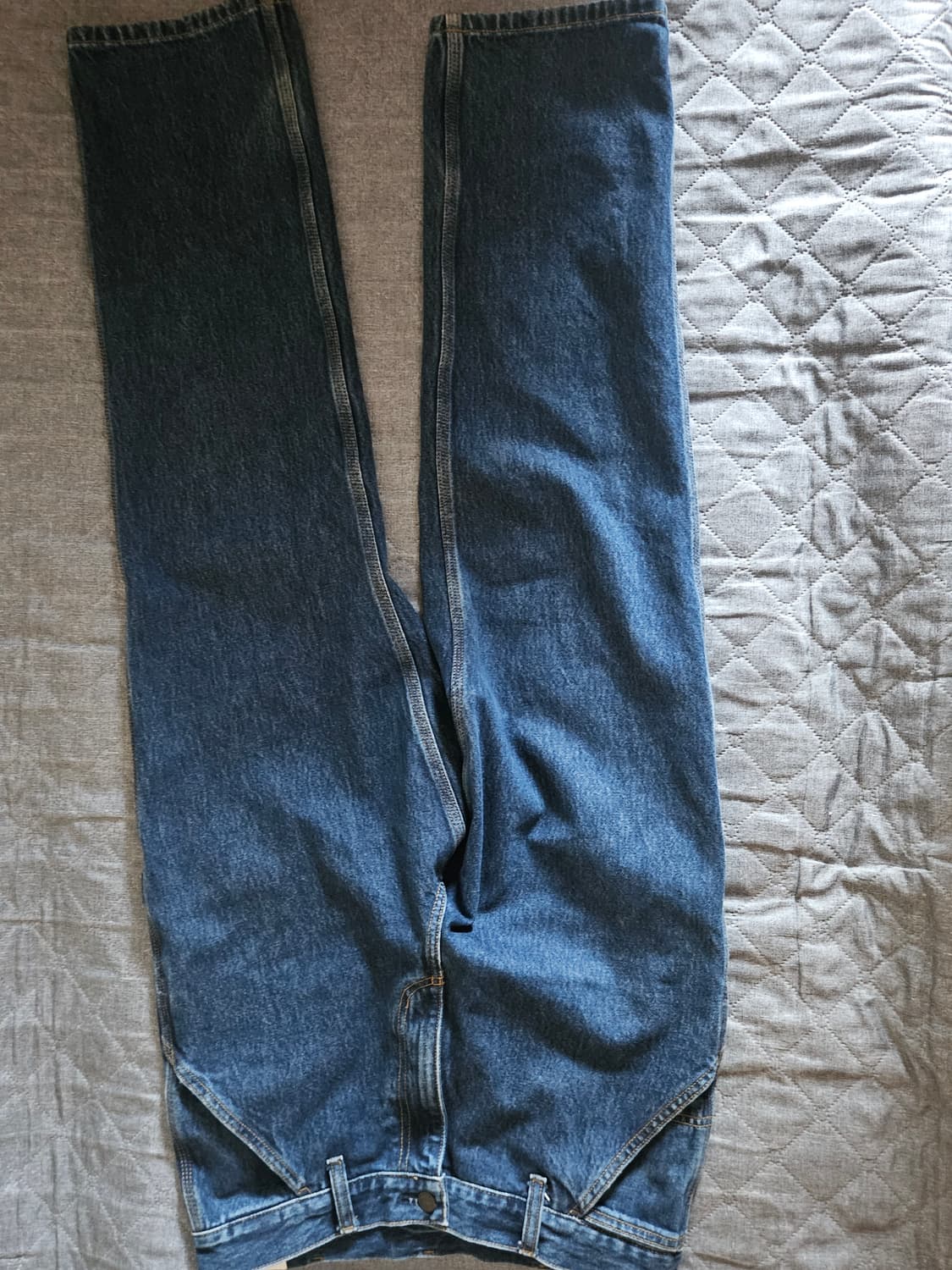 칼하트 윕 싱글니 팬츠 상품이미지3