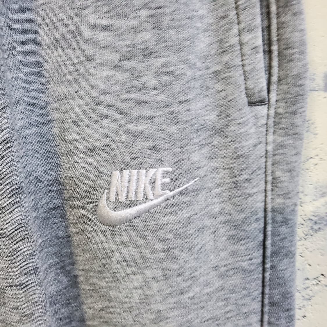 나이키 기모 조거팬츠  상품이미지3