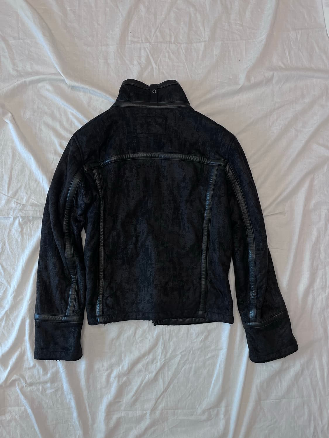 Armani Dark Archive Jacket 상품이미지8