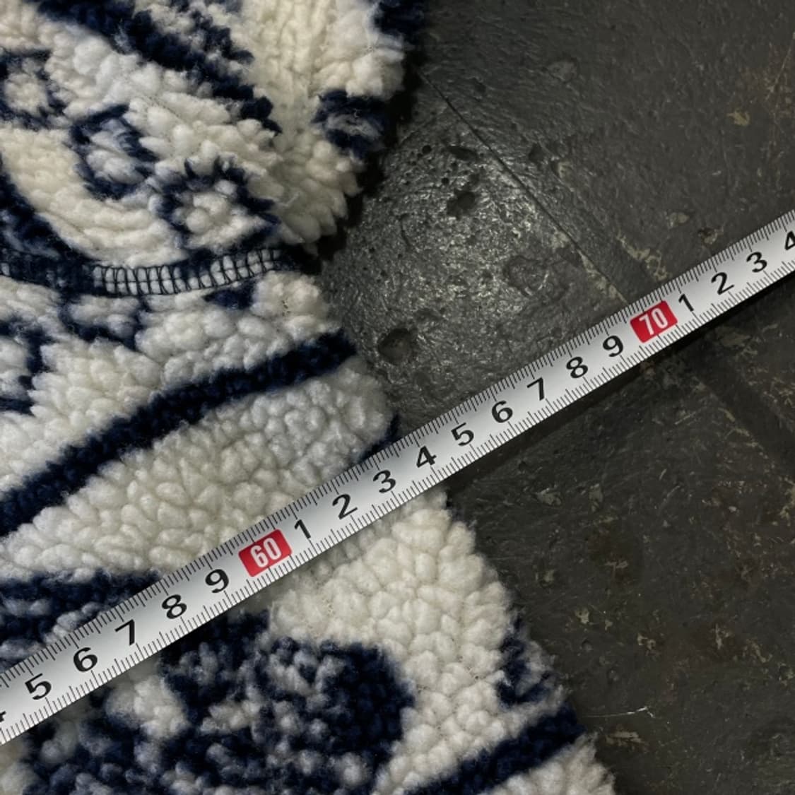 100 뉴에라 노르딕 후리스 상품이미지6