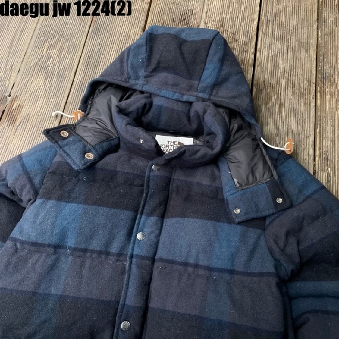 노스페이스 패딩 상품이미지2