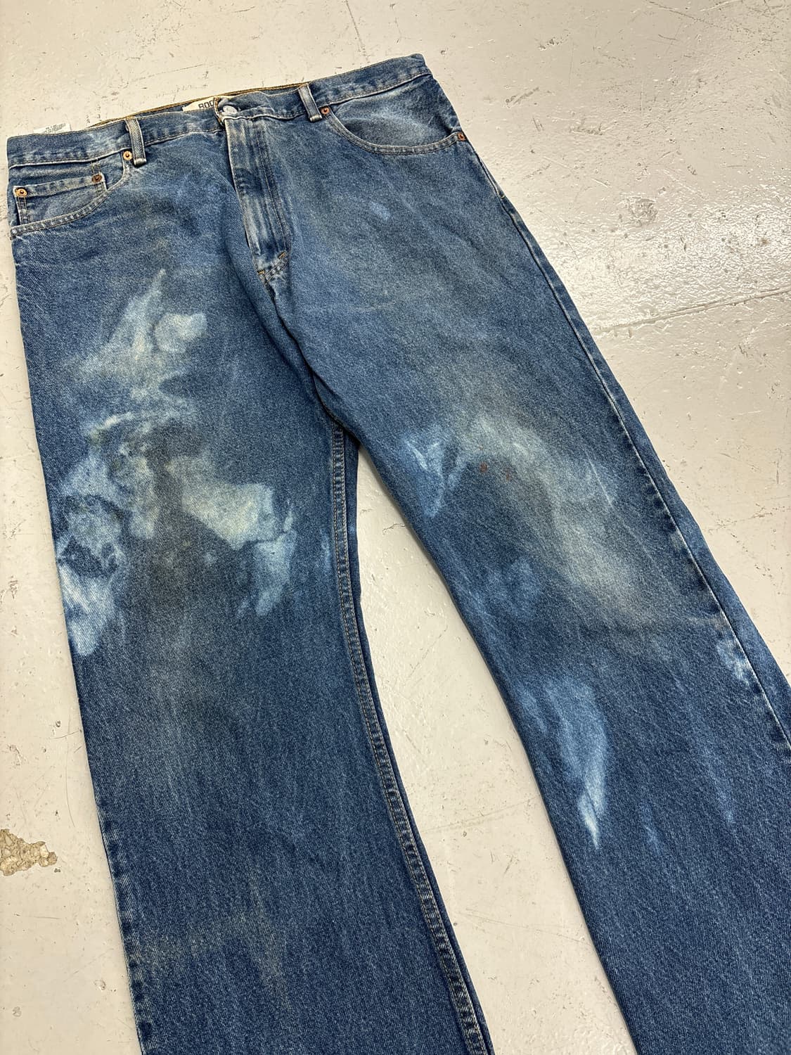 리바이스 517 부츠컷 상품이미지8