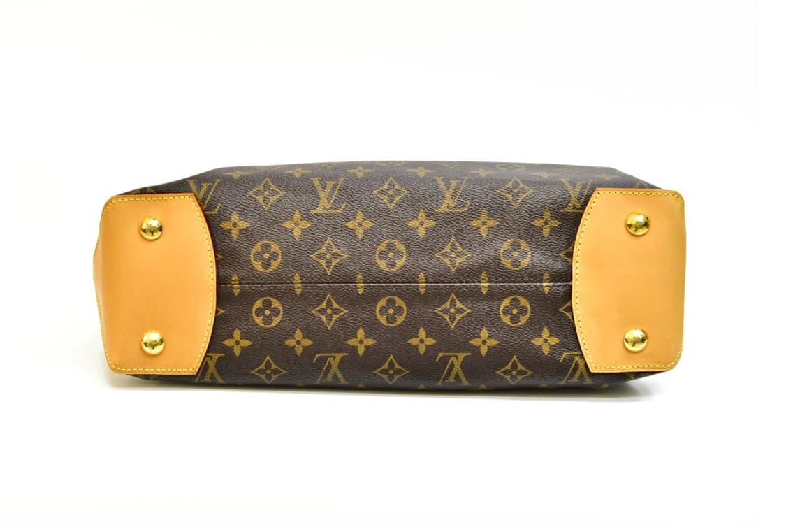 루이비통 모노그램 윌셔 MM 숄더백 (정품) 상품이미지6