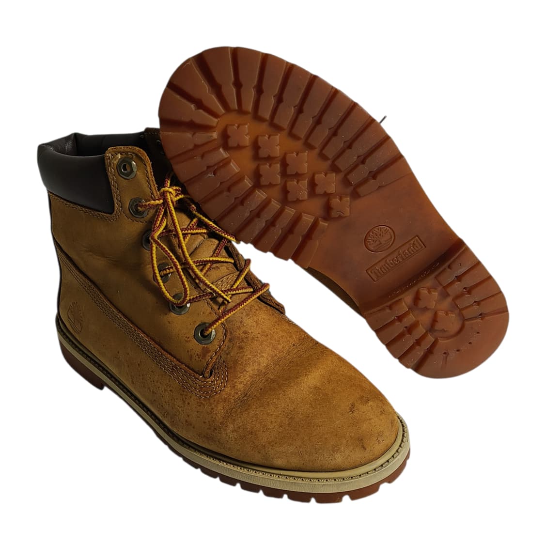 245) Timberland 팀버랜드 프리미엄 6인치 워커 부츠 상품이미지2