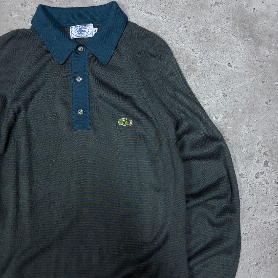 라코스테 카라 니트[2351] 상품이미지3