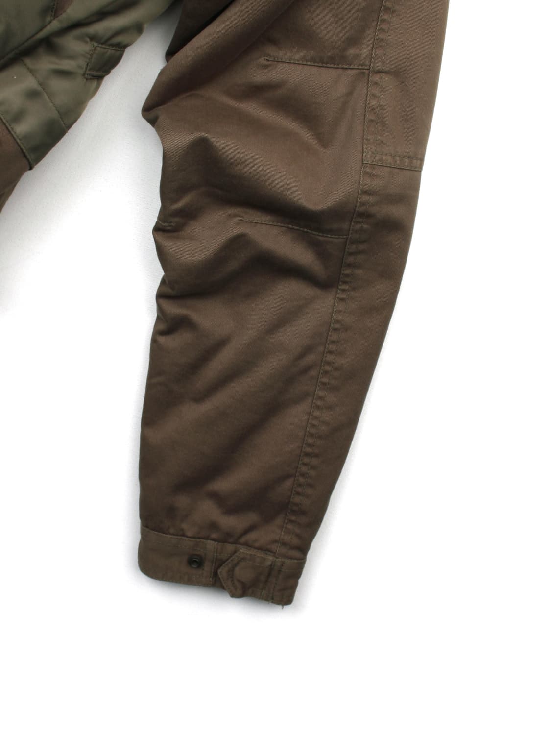 2010 MAHARISHI (M) 상품이미지3