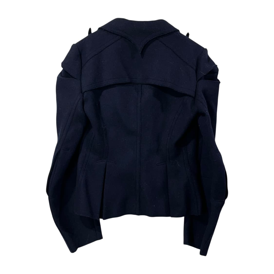 [beauty:beast] 뷰티비스트 펑크 리미티드 울 테일러드 자켓 상품이미지2