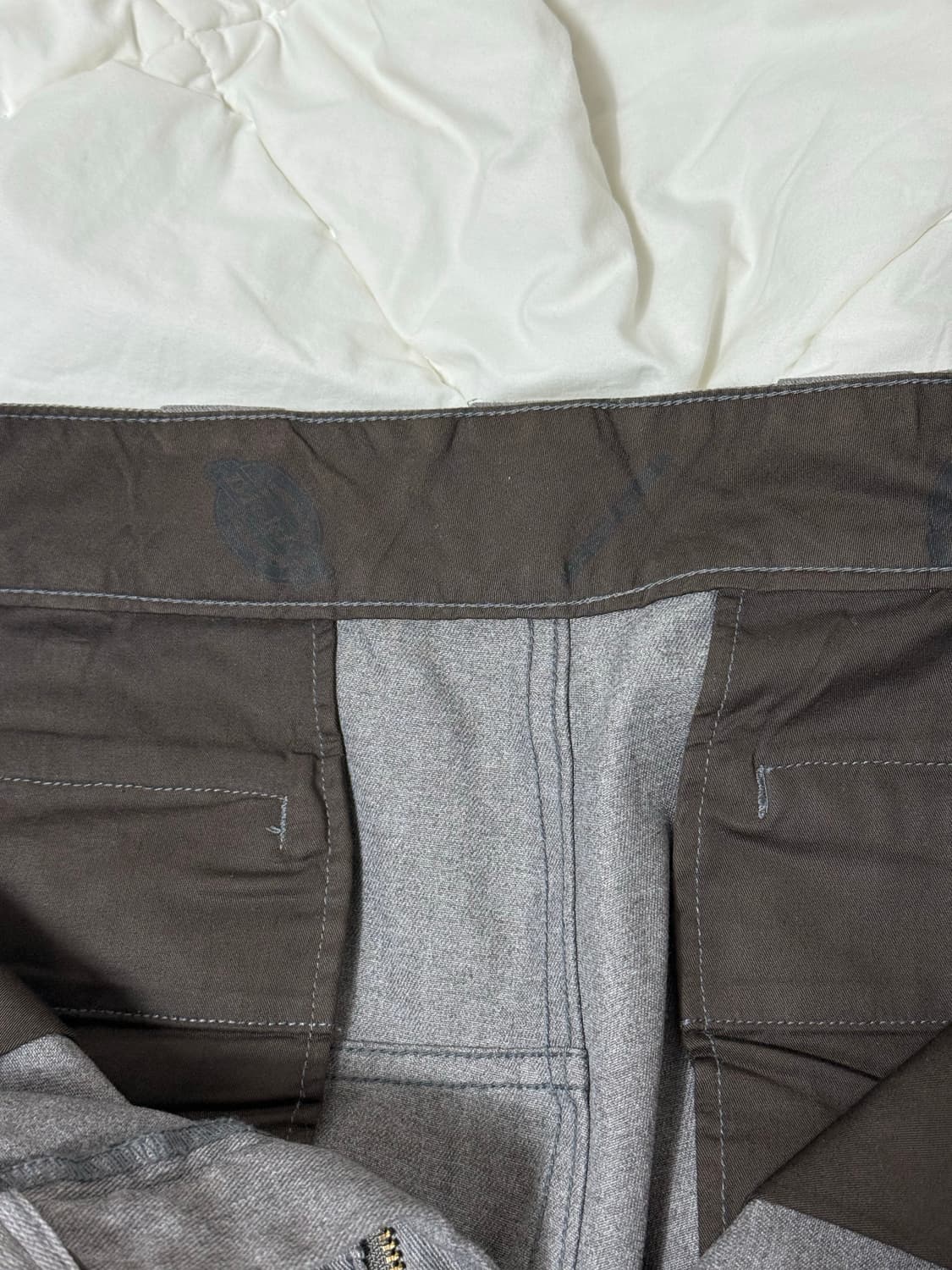 예스아이씨 디키즈 루즈핏 워크팬츠 34사이즈 상품이미지4