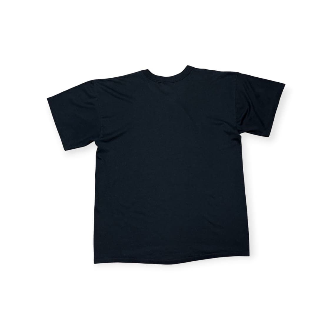 Fun Letter Graphic  T-Shirt 상품이미지3