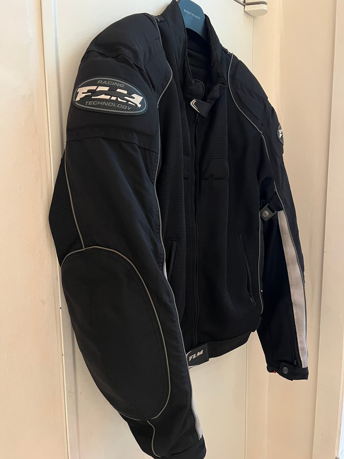 Flm 모터사이클 자켓 52 상품이미지2