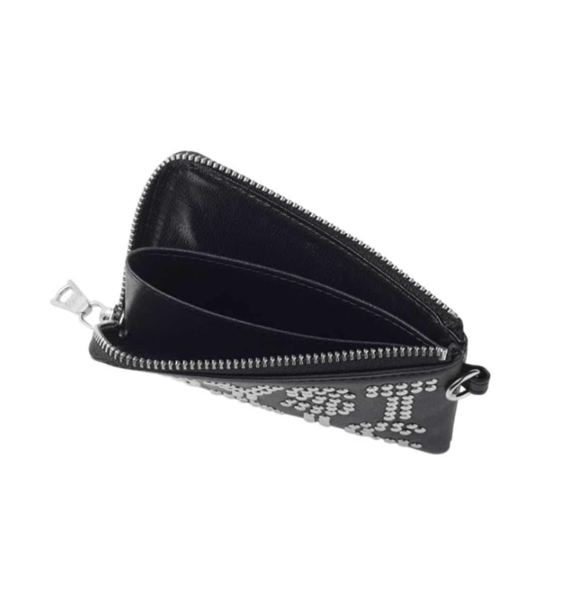 히스테릭 글래머 로고 스터드 목걸이 지갑 상품이미지7