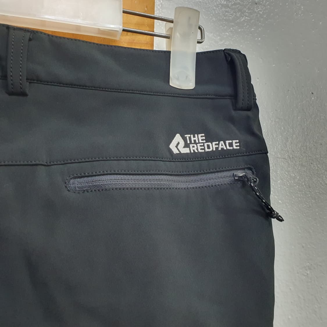레드페이스 Contra-TEX 기모 등산바지(32) 상품이미지10