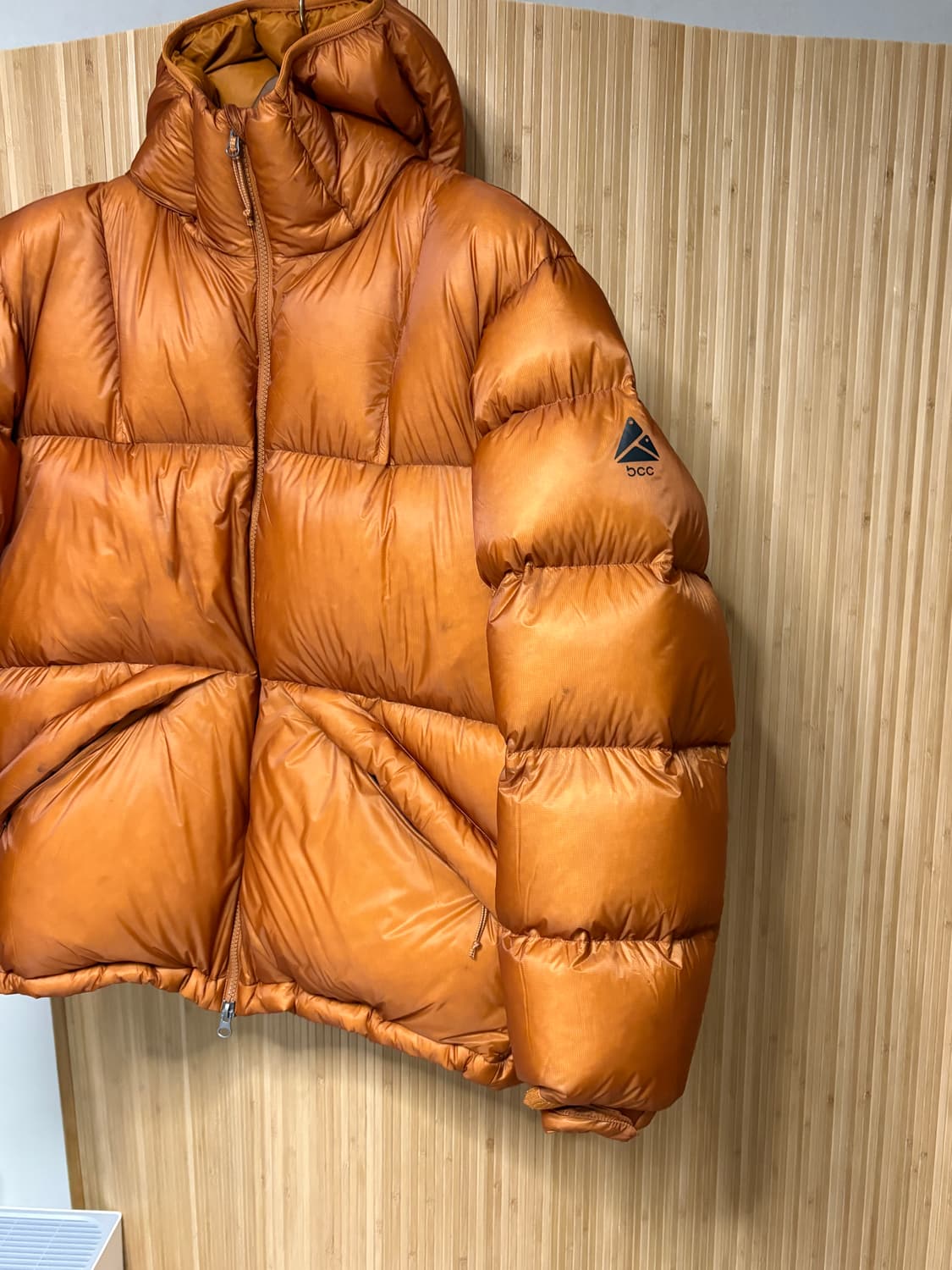 블랙야크 공용 클라이밍 스톤마스터 다운자켓#3_MD 패딩 상품이미지4