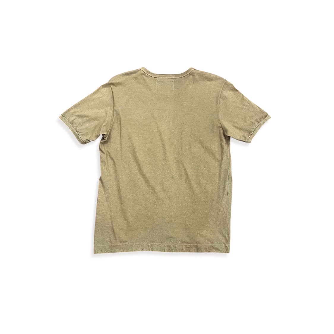 Margaret Howell, Khaki Beige Pocket Top 상품이미지2