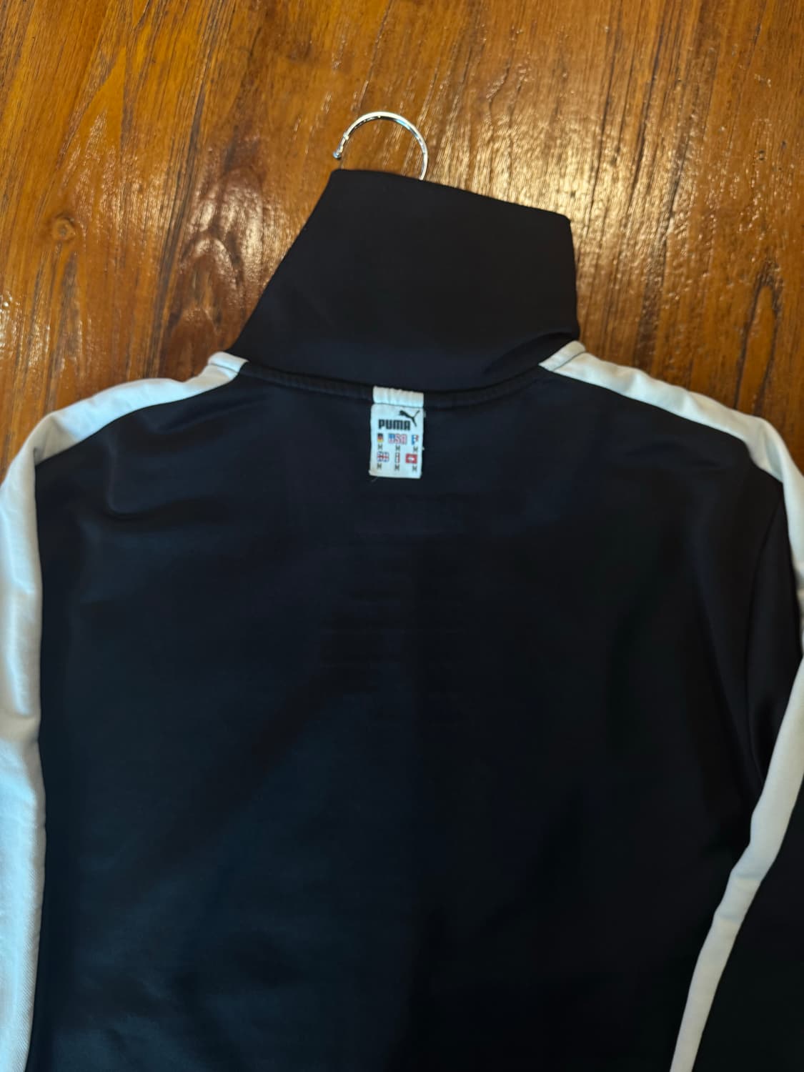 퓨마 져지 100-105 상품이미지3