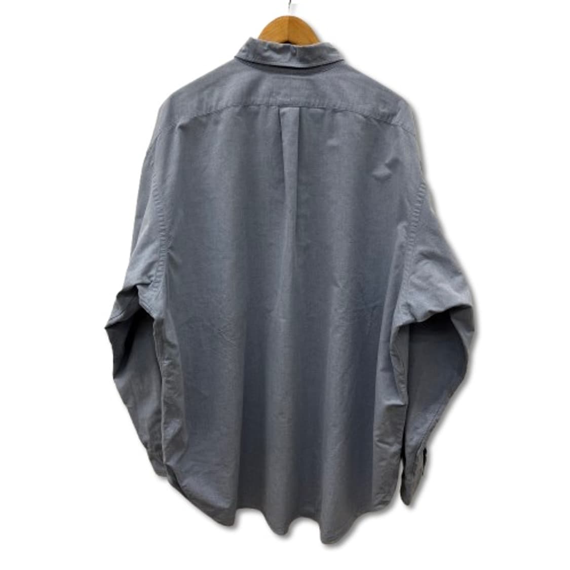 폴로 랄프로렌 옥스포드 셔츠 상품이미지2