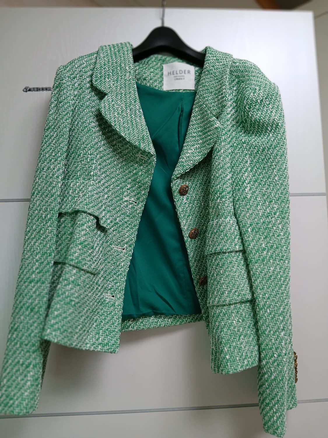 Mint Jacket 상품이미지5