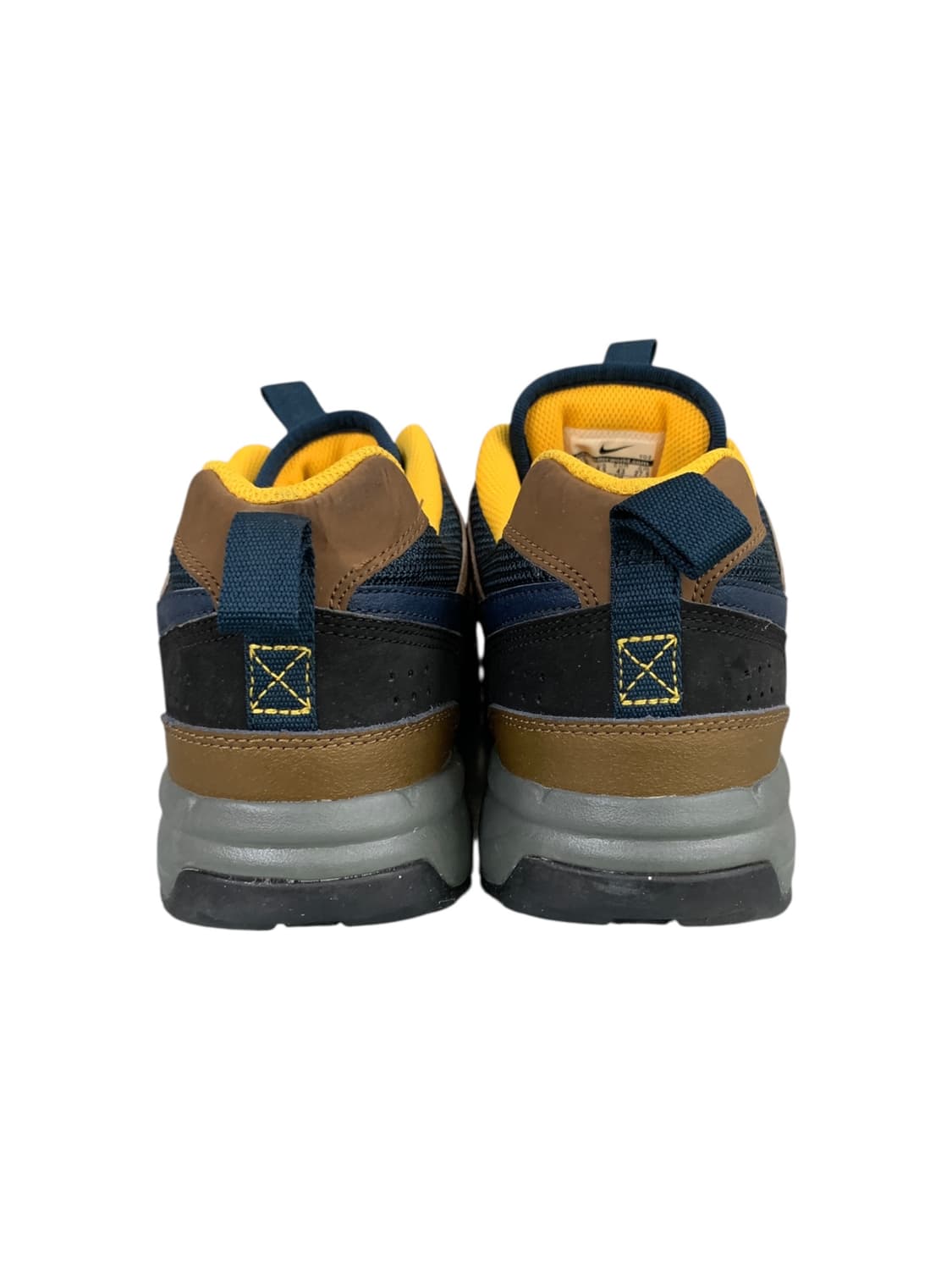 나이키 ACG 롱벅 브라운 275 (Gr-3215) 상품이미지2